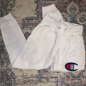 NWOT CHAMPION JOGGERS